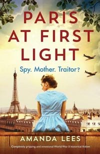 Produktbild: Paris at First Light