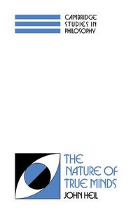 Produktbild: The Nature of True Minds