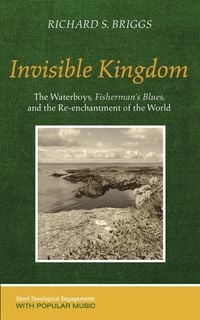 Produktbild: Invisible Kingdom