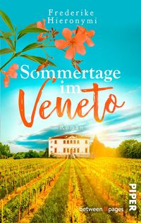 Produktbild: Sommertage im Veneto