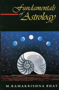 Produktbild: Fundamentals of Astrology