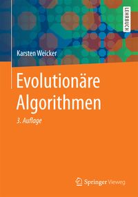 Produktbild: Evolution&auml;re Algorithmen