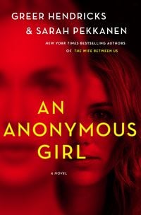 Produktbild: AN ANONYMOUS GIRL