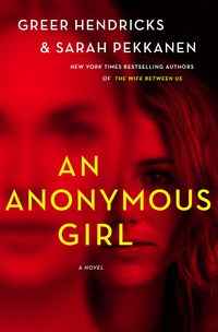 Produktbild: Hendricks, G: Anonymous Girl