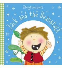 Produktbild: Jack and the Beanstalk