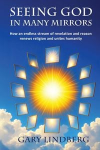 Produktbild: Seeing God in Many Mirrors