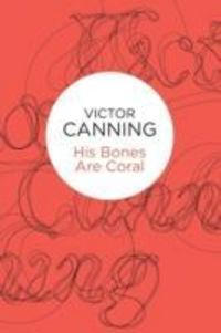 Produktbild: His Bones Are Coral