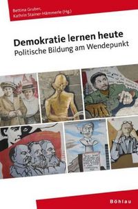 Produktbild: Demokratie lernen heute