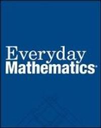 Produktbild: Everyday Mathematics, Grade Pre-K, Classroom Resource Package