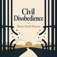 Produktbild: Civil Disobedience