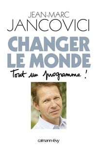 Produktbild: Changer le monde