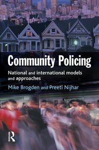 Produktbild: Community Policing
