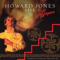 Produktbild: Live In Japan (Yellow/Red 2LP)