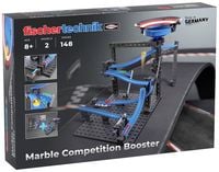 Produktbild: fischertechnik ADD On Marble Competition Booster