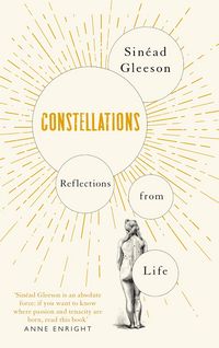 Produktbild: Gleeson, S: Constellations