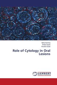 Produktbild: Role of Cytology in Oral Lesions