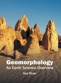 Produktbild: Geomorphology