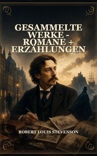 Produktbild: Gesammelte Werke - Romane + Erz&auml;hlungen