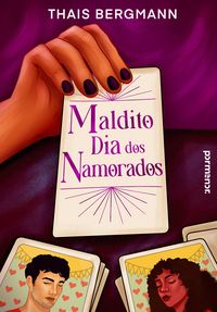 Produktbild: Maldito dia dos namorados