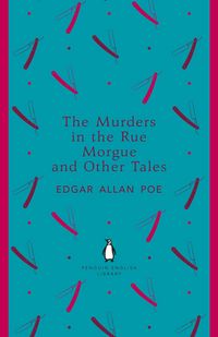 Produktbild: The Murders in the Rue Morgue and Other Tales