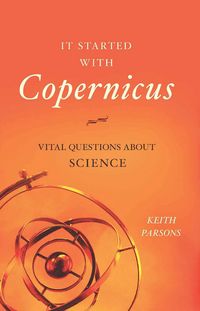 Produktbild: It Started with Copernicus