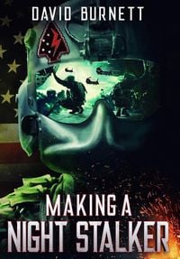 Produktbild: Making a Night Stalker
