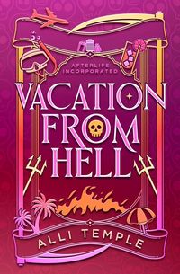 Produktbild: Vacation From Hell