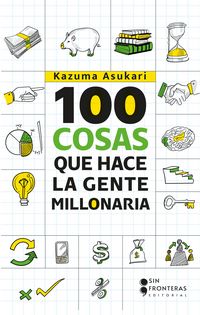 Produktbild: 100 cosas que hace la gente millonaria