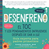 Produktbild: Desenfreno