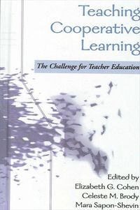 Produktbild: Teaching Cooperative Learning