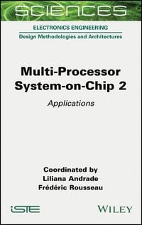 Produktbild: Multi-Processor System-on-Chip 2