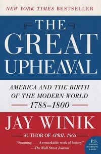 Produktbild: The Great Upheaval
