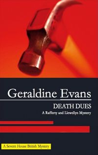 Produktbild: Evans, G: Death Dues