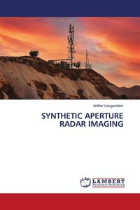 Produktbild: Synthetic Aperture Radar Imaging