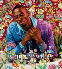 Produktbild: Kehinde Wiley: An Archaeology of Silence
