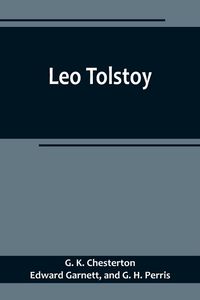 Produktbild: Leo Tolstoy