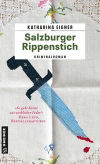 Produktbild: Salzburger Rippenstich