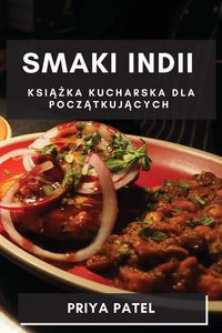 Produktbild: Smaki Indii