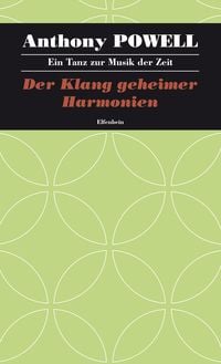 Produktbild: Der Klang geheimer Harmonien