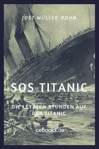 Produktbild: SOS Titanic