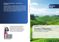 Produktbild: Evolution of Agriculture - Information to Informatics
