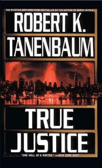 Produktbild: True Justice