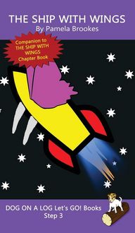 Produktbild: The Ship With Wings