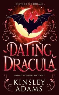 Produktbild: Dating Dracula