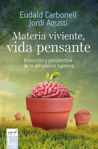 Produktbild: Materia viviente, vida pensante