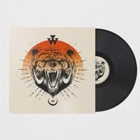 Produktbild: V, 2 Schallplatten