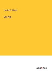 Produktbild: Our Nig