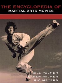 Produktbild: Encyclopedia of Martial Arts Movies