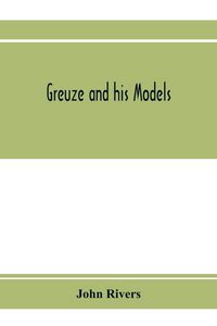 Produktbild: Greuze and his models