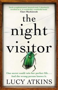 Produktbild: Atkins, L: Night Visitor